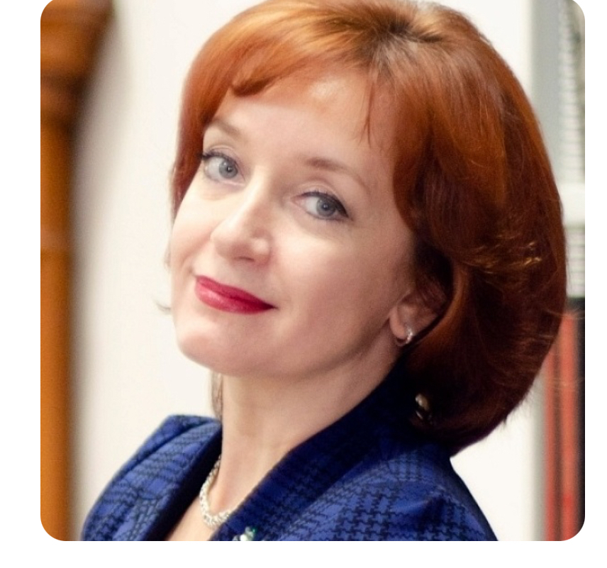 Смирнова Ирина Георгиевна