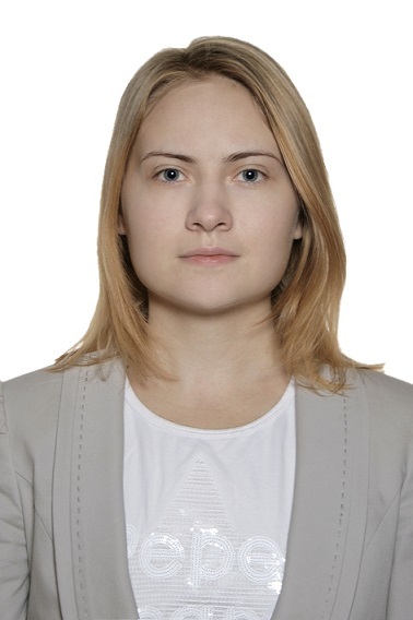 Алтынникова Лиля Игоревна
