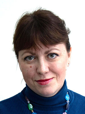 Гатаулина Людмила Фаруковна