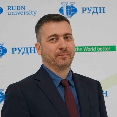 Зинковский Сергей Борисович