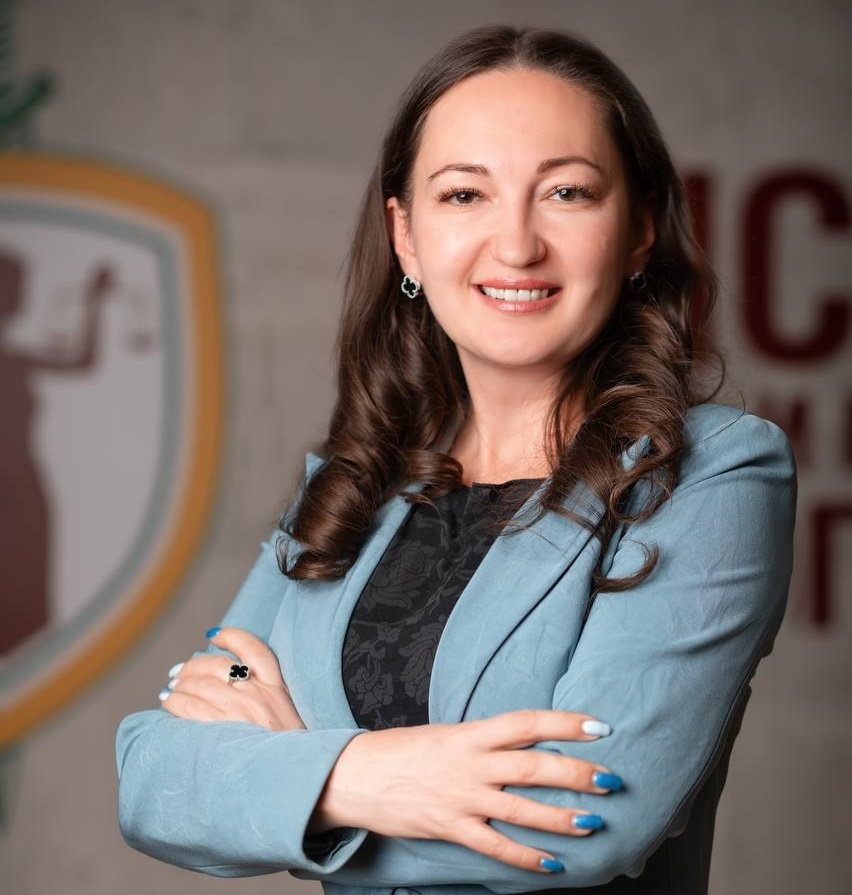 Божидаева Елена Ивановна
