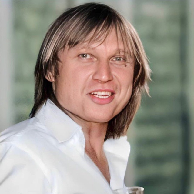 Вихорьков Игорь Иванович