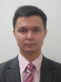 Токмурзин Тимур Маратович