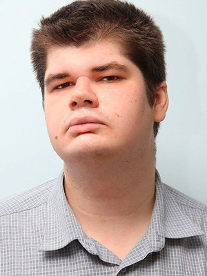 Трунов Филипп Олегович
