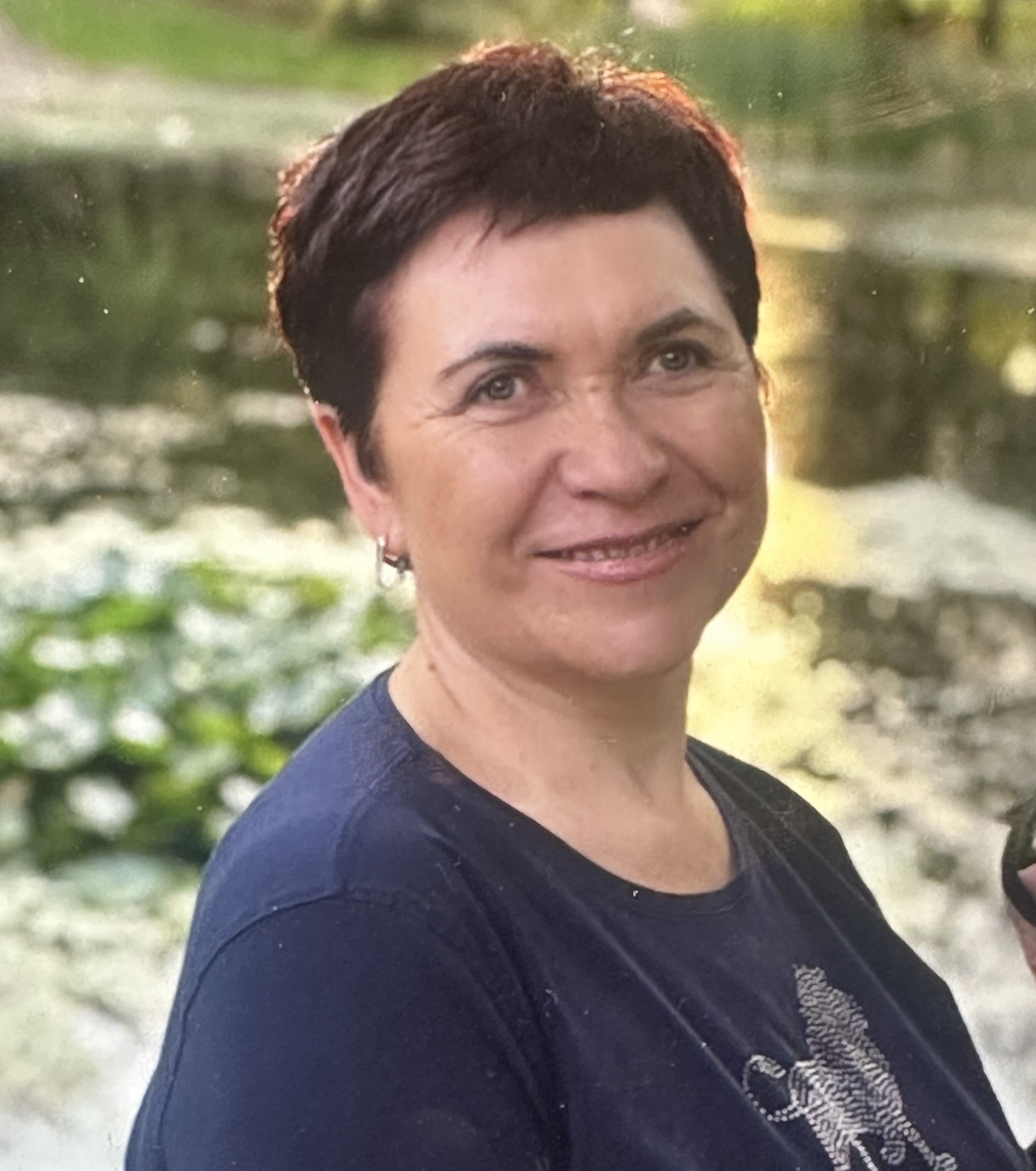 Головач Валентина Михайловна