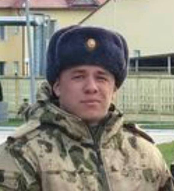 Тарасов Аркадий Юрьевич