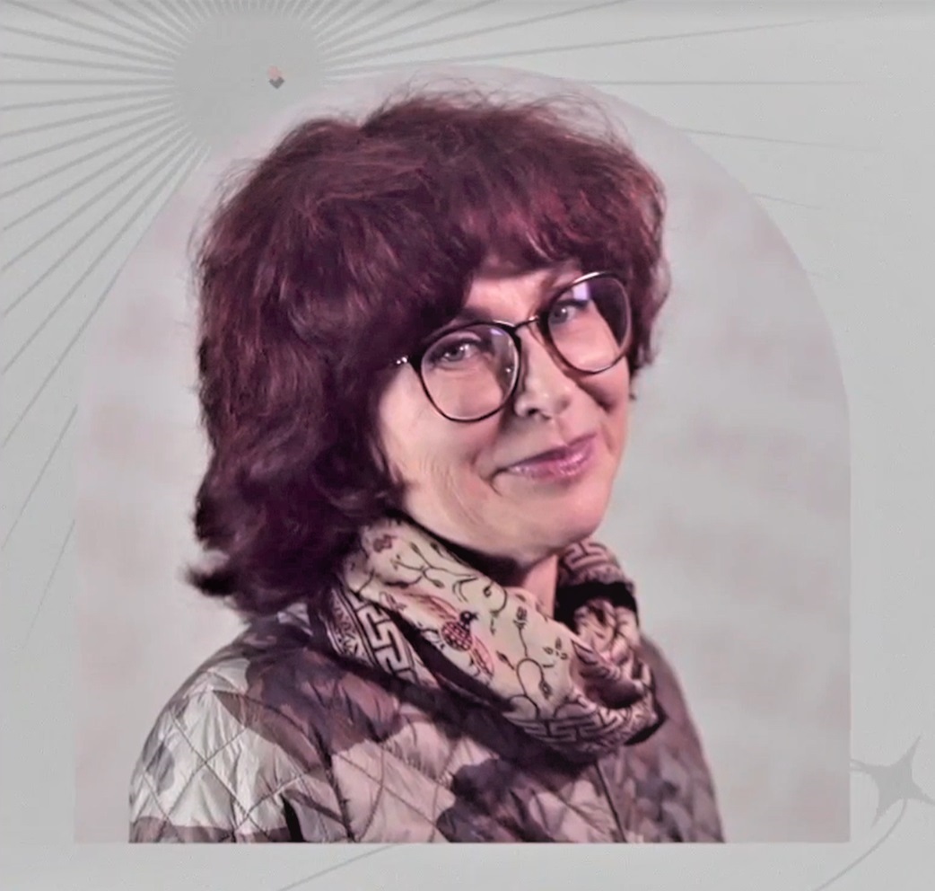 Титова Светлана Владимировна