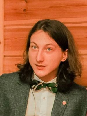 Добрянский Артём Николаевич