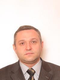 Толстов Сергей Петрович