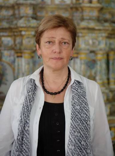 Квливидзе Нина Валерьевна