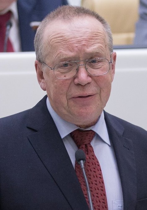Симонов (Вяземский) Юрий Павлович