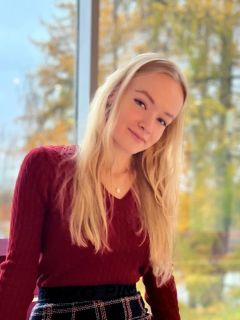 Санченко Екатерина Михайловна Екатерина Михайловна