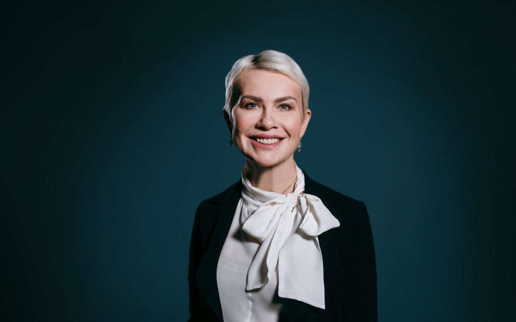 Мишункина Марина Николаевна