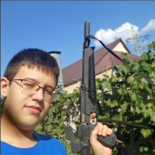 Якименко Иван