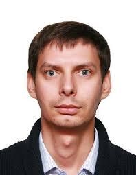 Поляков Антон Евгеньевич