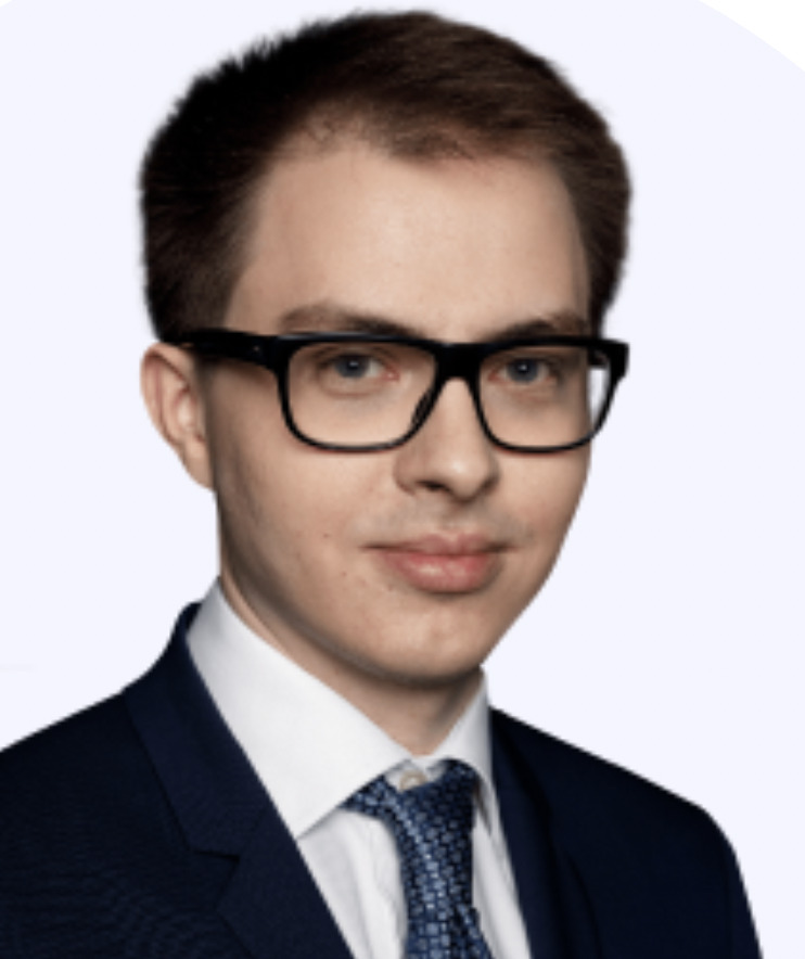 Митрофанов Илья Олегович