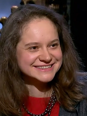 Романова Екатерина Владимировна