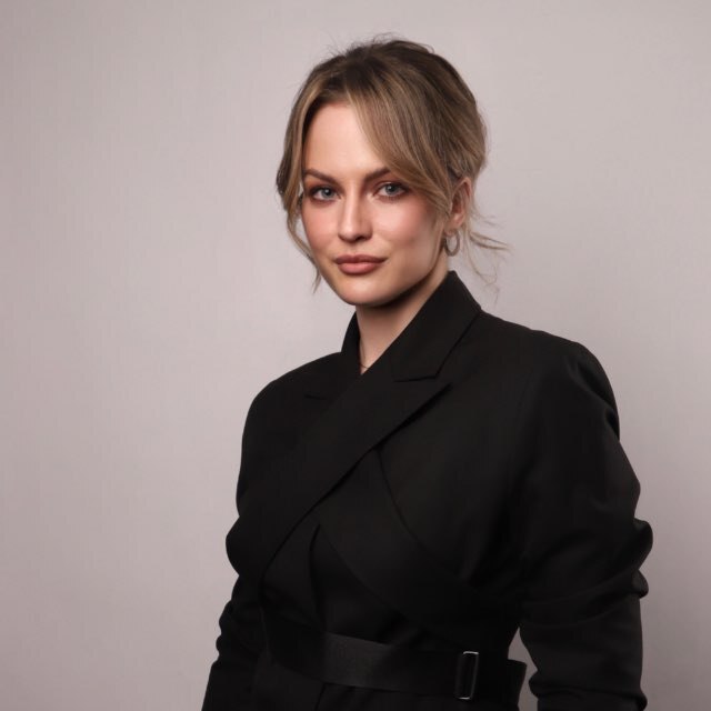Хантимирова Анастасия Андреевна
