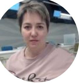 Ванюкова Ольга Евгеньевна