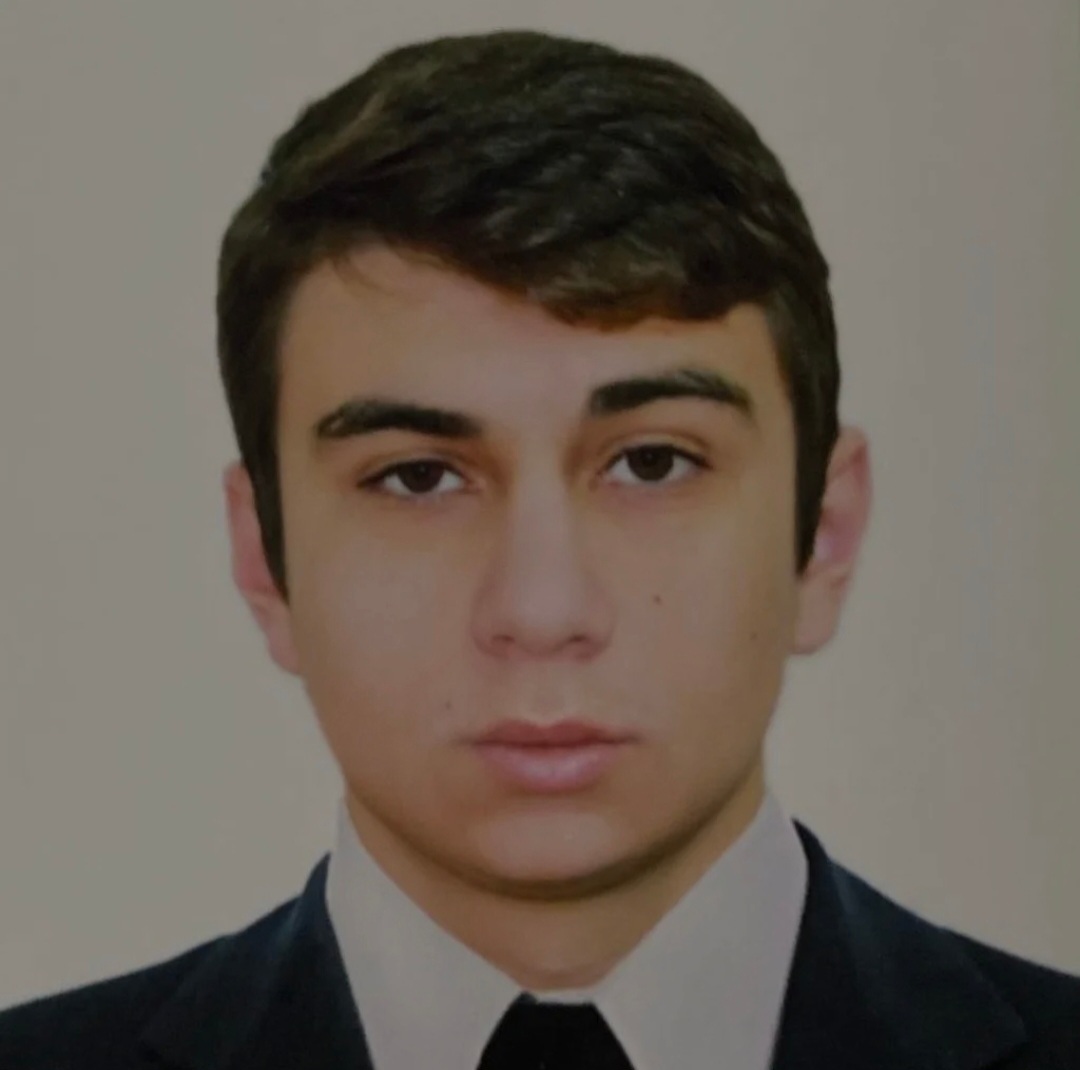 Унанян Юрий Артурович