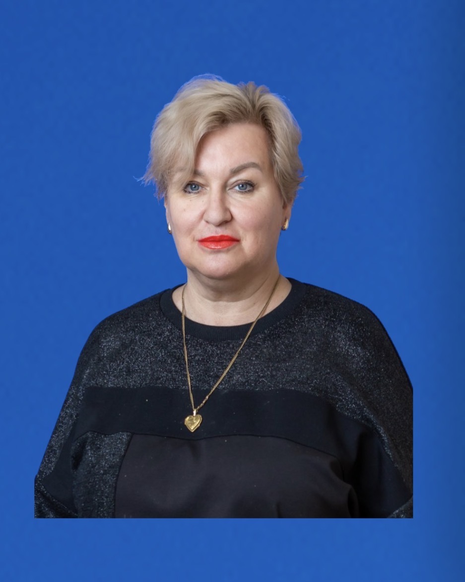 Ксенофонтова Светлана Борисовна