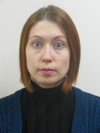 Торбик Елена Михайловна