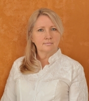 Артамонова Ирина Борисовна