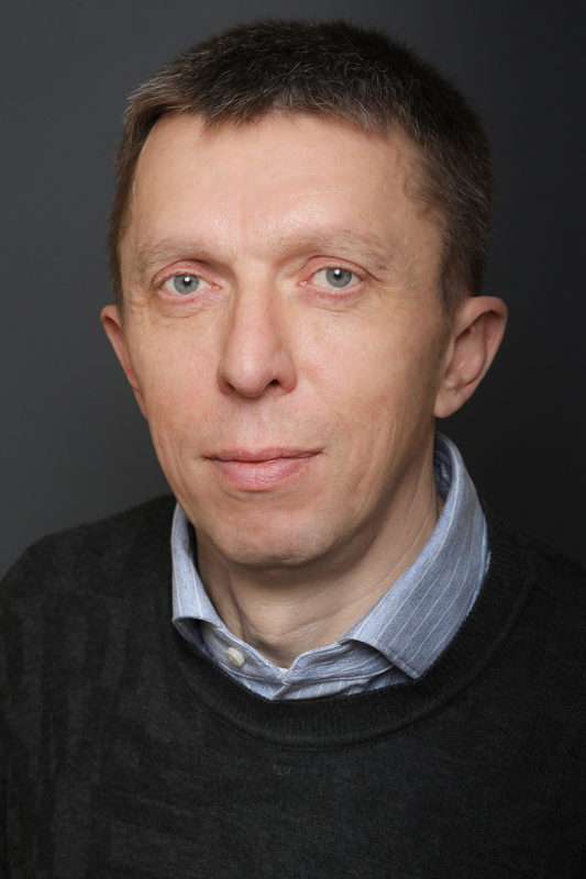 Соколов Кирилл Борисович