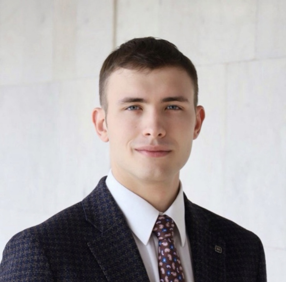 Макаров Андрей Викторович