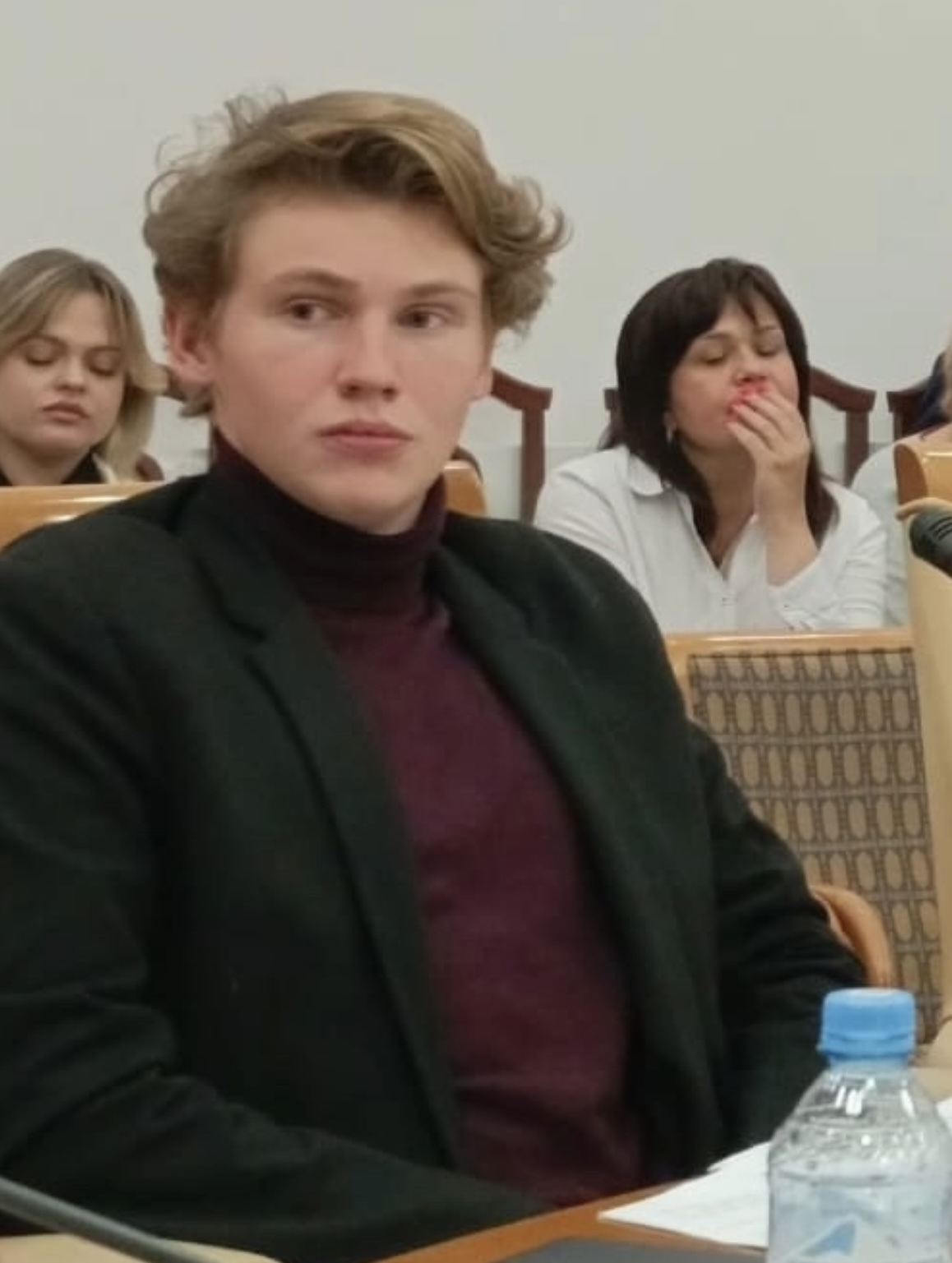 Салецков Вадим Вячеславович