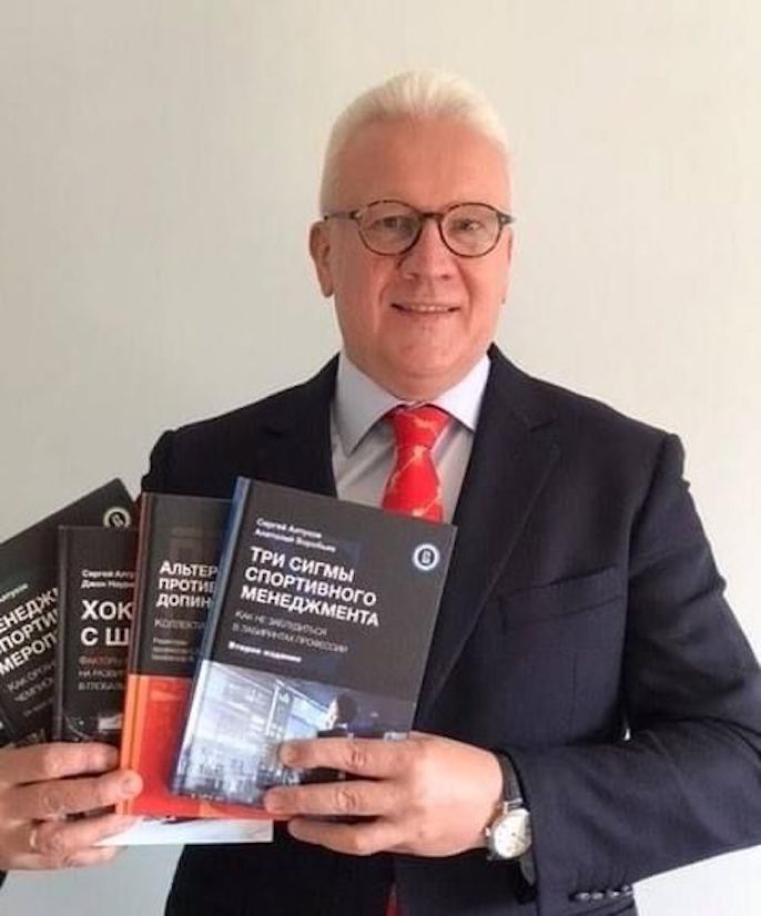 Линч Дэвид Палморович