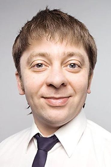 Брекоткин Дмитрий Владиславович
