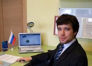 Кречуняк Георгий Александрович