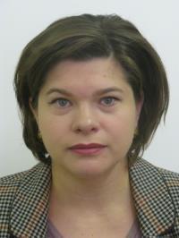Абанина Ирина Николаевна