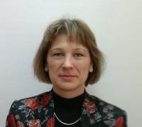 Точилкина Татьяна Евгеньевна