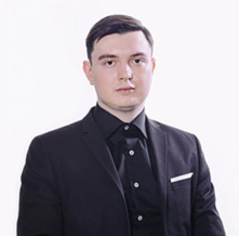 Чупилин Дмитрий Александрович