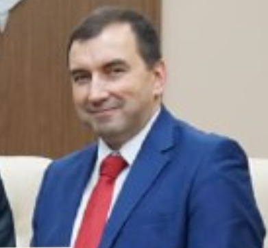 Кукарека Андрей Николаевич