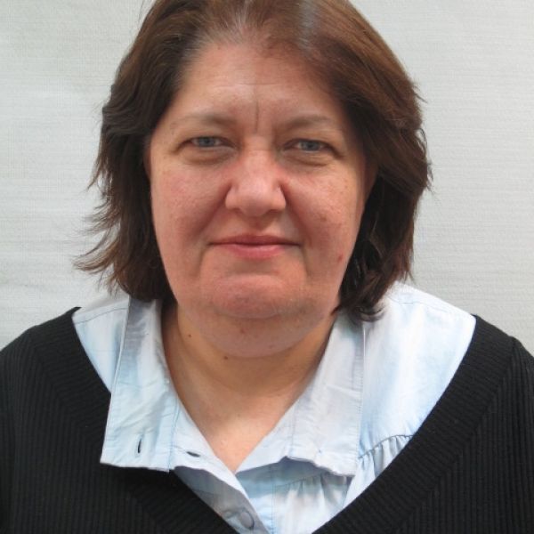 Вайнберг Аллен Анна Львовна