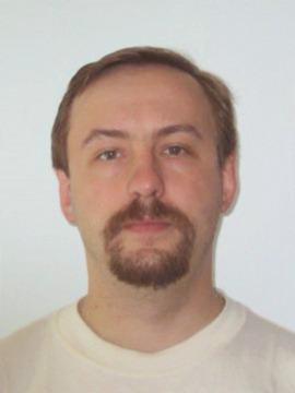 Клименков Сергей Викторович