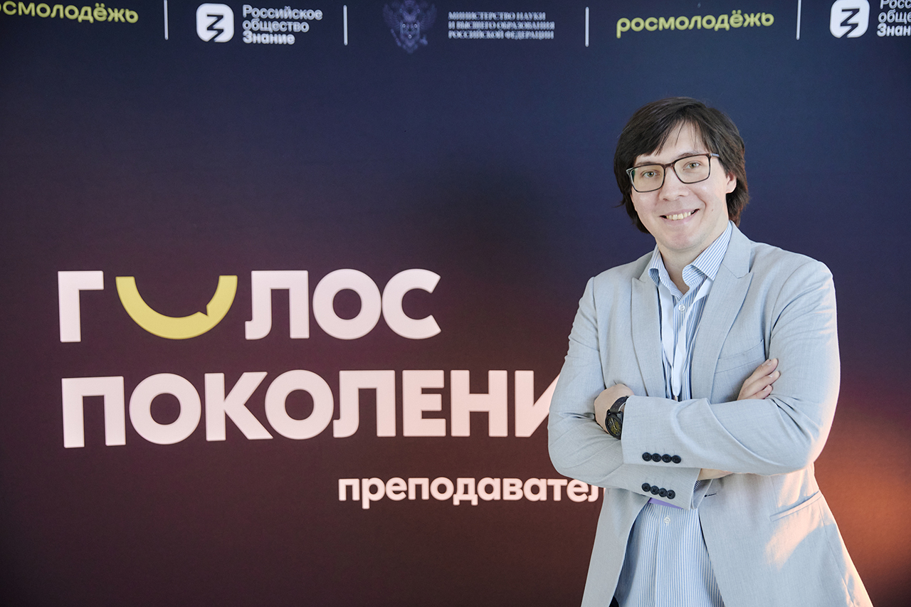 Сайфуллин Эмиль Камильевич