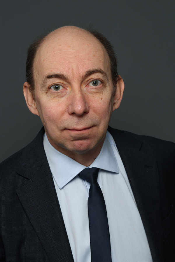 Кудрявцев Константин Николаевич