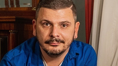 Сартаков Егор Владимирович