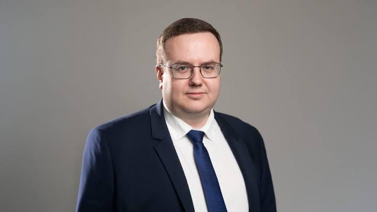 Гусев Никита Владимирович