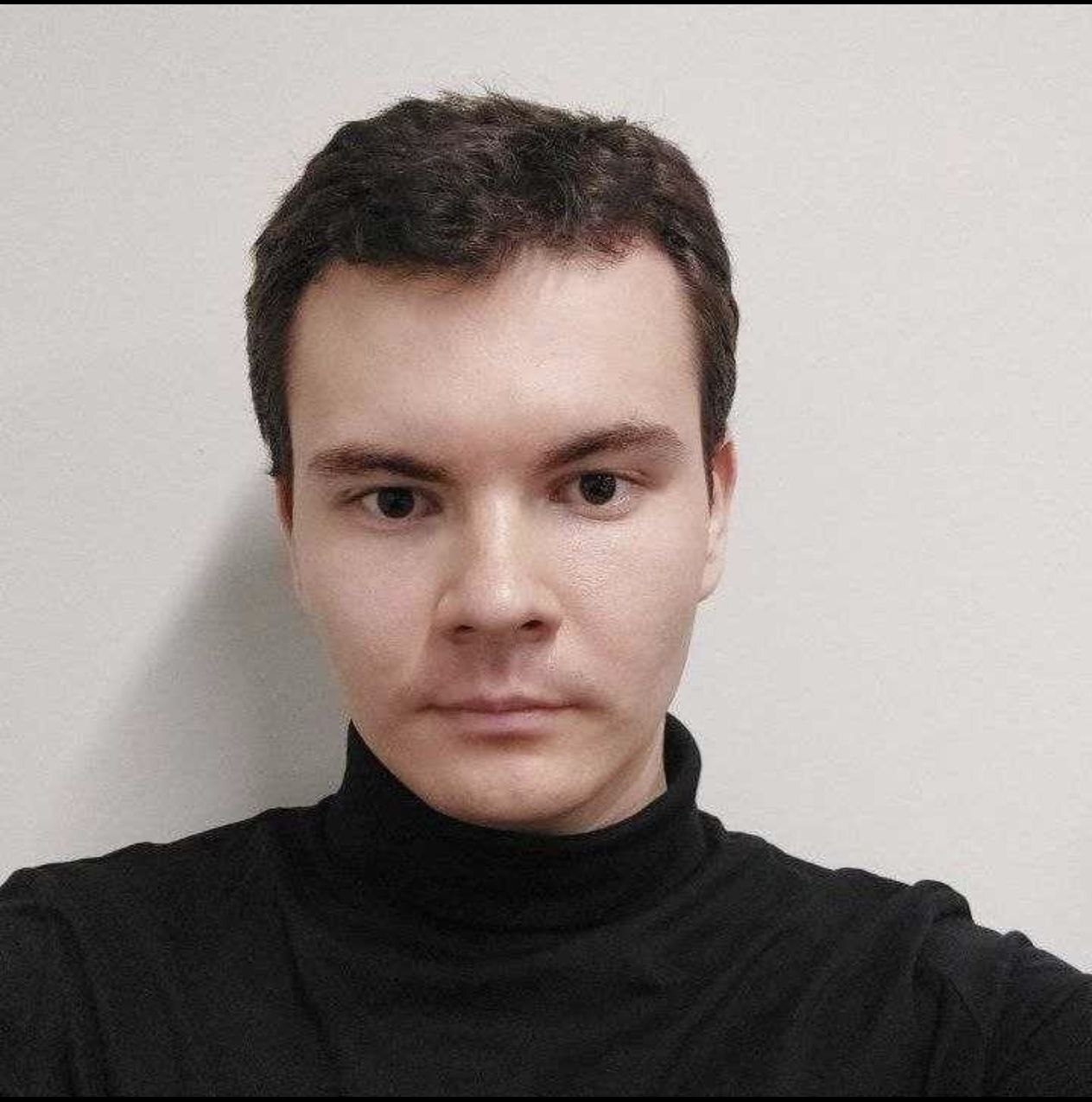 Шейнов Тихон Геннадьевич