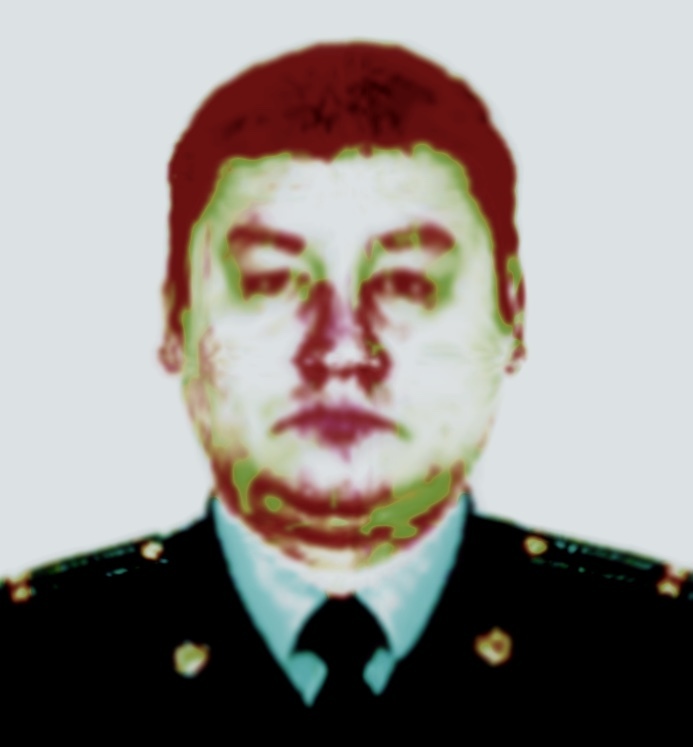 Штефан Дольцман Иоганнович