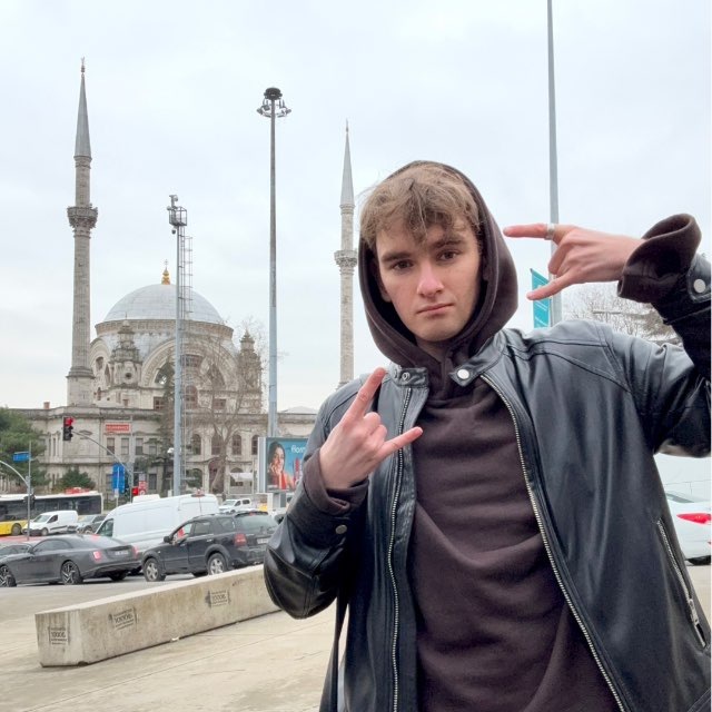 Порубилкин Владислав Евгеньевич
