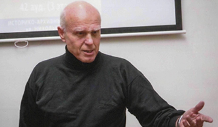 Асташов Александр Борисович