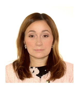 Садовская Татьяна Дмитриевна