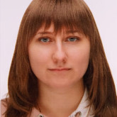 Любченко Ольга Николаевна