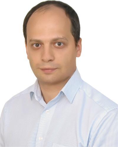 Акимов Олег Михайлович